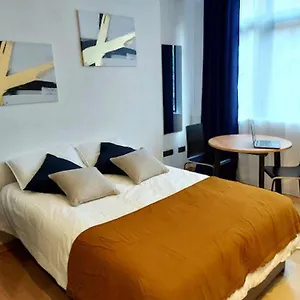 Holidays2malaga Center Apartament Malaga