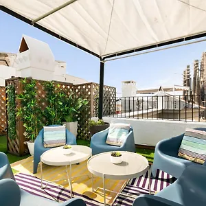 Sagrada Familia Apartament Barcelona