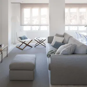 Eric Voekel Boutique - Gran Via Apartament Barcelona