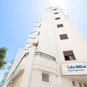 R2 Apartament Cala Millor (Mallorca)