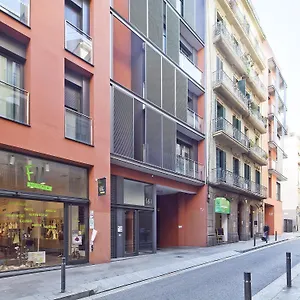 Bonavista - Virreina Apartament Barcelona